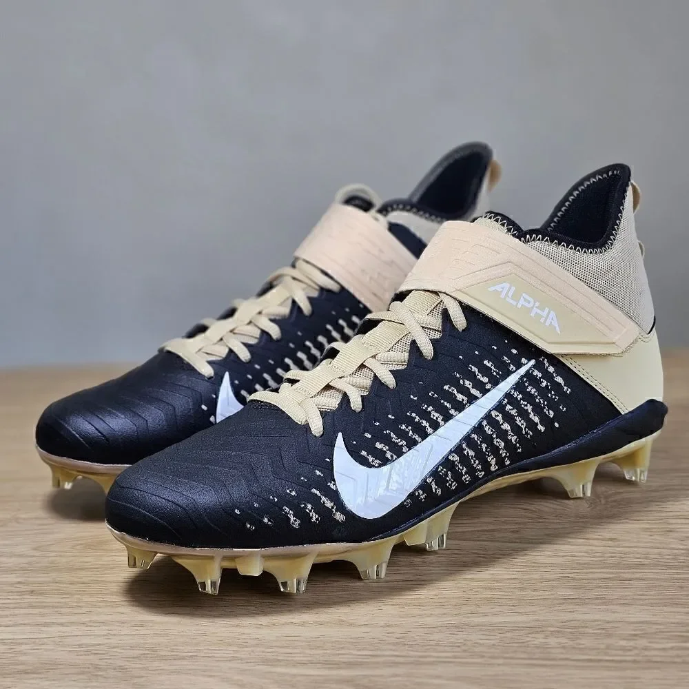 Nike alpha menace